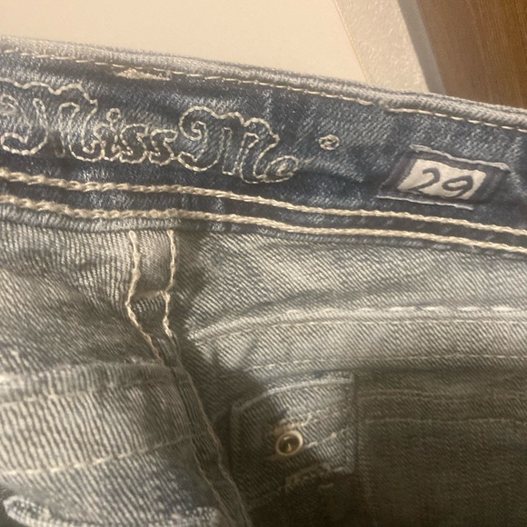 Miss Me bootcut jeans - Picture 13 of 13